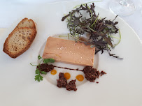 Foie gras du Restaurant français Restaurant La Maison de Kerdiès à Plougasnou - n°10