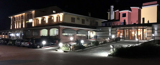 Hotel Tuan in Zoppola, Provincia di Pordenone