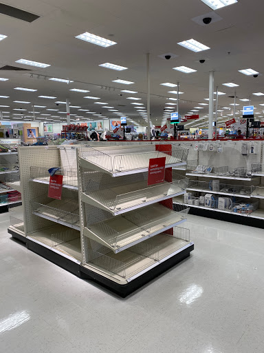 Department Store «Target», reviews and photos, 1300 River Valley Blvd, Lancaster, OH 43130, USA