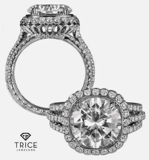 Jeweler «Trice Jewelers», reviews and photos, 6885 S University Blvd, Centennial, CO 80122, USA