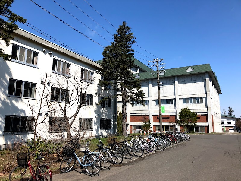 翔 大学 北