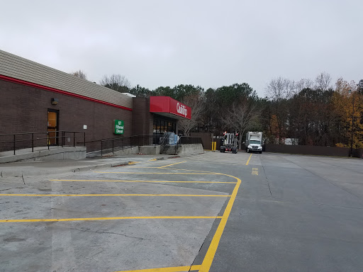 Gas Station «QuikTrip», reviews and photos, 5705 Fulton Industrial Blvd SW, Atlanta, GA 30336, USA