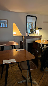 Atmosphère du Restaurant japonais Sôma Sando à Paris - n°2
