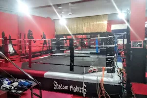 Shadow Fighters-Muay Thai Camp- ilioupoli image