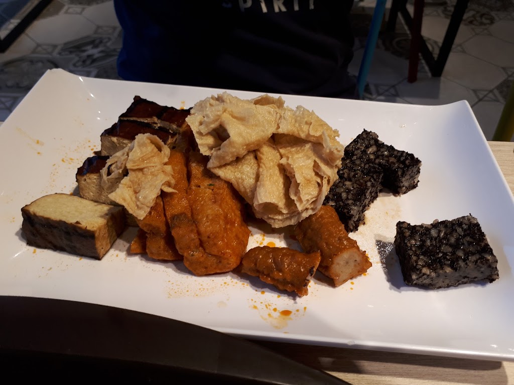 翰林茶棧 台中站前秀泰店(2館3F) 的照片