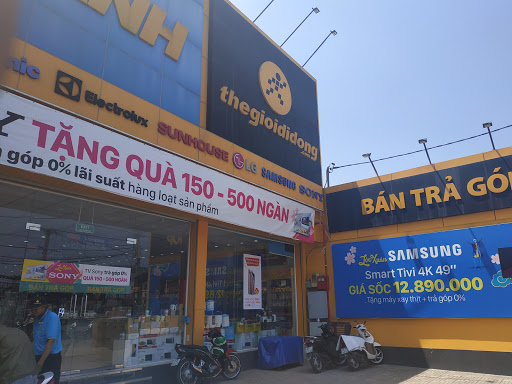 Top 10 cửa hàng táo mỹ Huyện Nhà Bè Hồ Chí Minh 2022