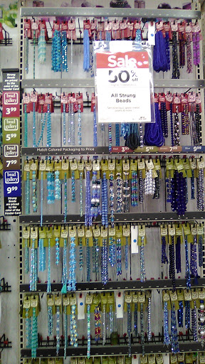 Craft Store «Michaels», reviews and photos, 7000 John Davis Dr, Frankfort, KY 40601, USA