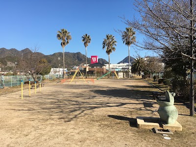 晴海１号公園