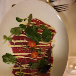 Photo n°1 de l'avis de Carmen.a fait le 10/11/2023 à 20:49 sur le  BENNER´s Bistronomie à Wiesbaden