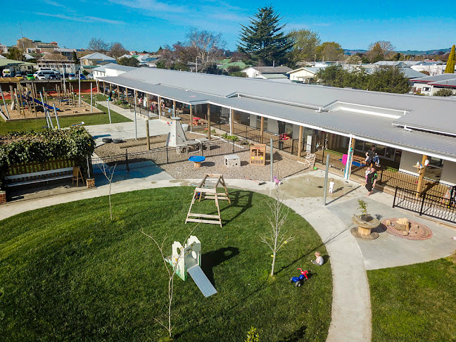 Central Hastings Early Learning Centre - Kindergarten