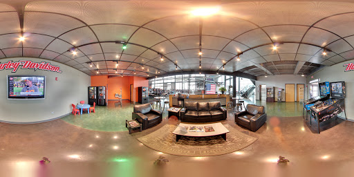 Harley-Davidson Dealer «Conrads Harley-Davidson», reviews and photos, 19356 NE Frontage Rd, Shorewood, IL 60404, USA