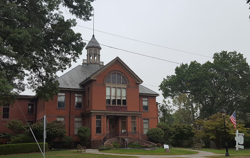 Museum «Keeney Memorial Cultural Center», reviews and photos, 200 Main St, Wethersfield, CT 06109, USA