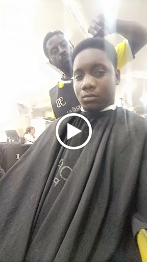 Hair Salon «Ruby Salon», reviews and photos, 3 Monticello Ave, Annapolis, MD 21401, USA