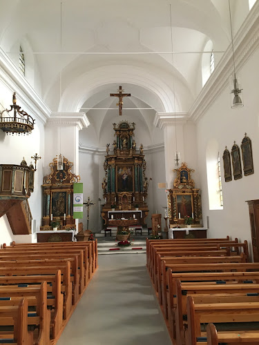 Rezensionen über Prioratskirche Niedergesteln in Siders - Kirche