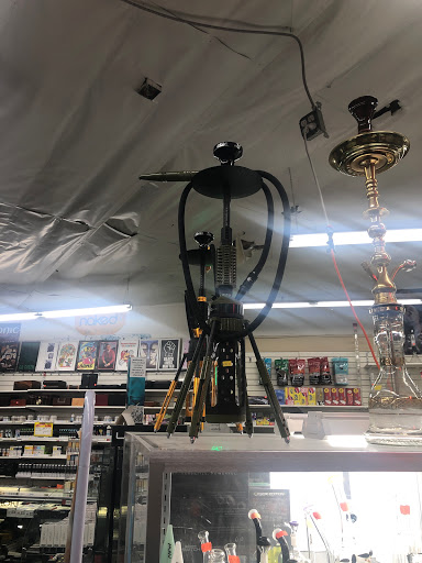 Vaporizer Store «Legends Smoke Shop», reviews and photos, 565 Contra Costa Blvd, Pleasant Hill, CA 94523, USA