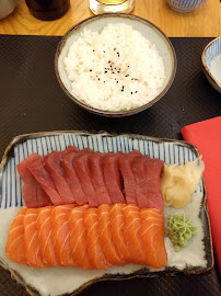 Sushi du Restaurant japonais Arigato à Bruges - n°17