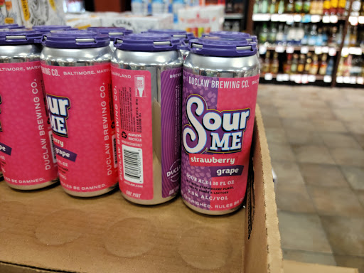 Liquor Store «ABC Fine Wine & Spirits», reviews and photos, 1350 NE 23rd St, Pompano Beach, FL 33062, USA