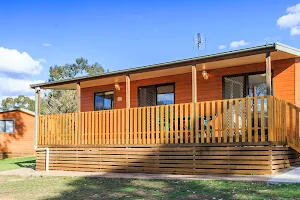Reflections Holiday Parks - Grabine Lakeside Holiday Park image