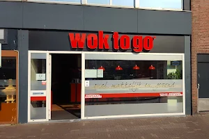 Wok To Go Tilburg | Asian Restaurant | Aziatische Gerechten | Eat-in | Take-away & Delivery image