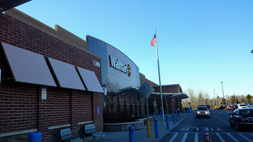 Department Store «Walmart Supercenter», reviews and photos, 1300 US-22, Phillipsburg, NJ 08865, USA