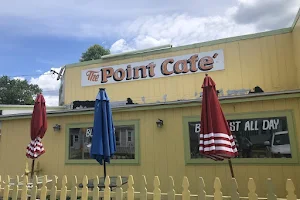 Point Cafe image