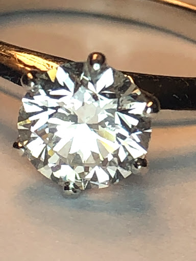 Jeweler «The Gem Jewelry Repair & Sales», reviews and photos, 4707 Jonestown Rd, Harrisburg, PA 17109, USA
