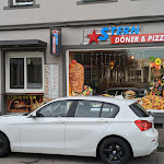 Photo n°1 de l'avis de Simon. fait le 27/12/2022 à 13:10 sur le  Stern Pizza-Kebap à Bühl