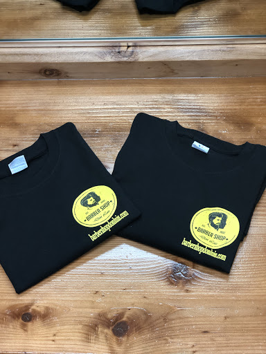 Barber Shop «Barber Shop Don Luis», reviews and photos, 823 Rincon Ave, Livermore, CA 94551, USA