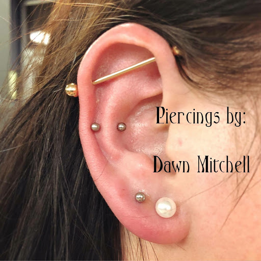 Tattoo Shop «Alter Ego Tattoo», reviews and photos, 7212 Kingston Pike, Knoxville, TN 37919, USA