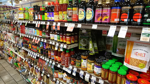 Gourmet Grocery Store «Bristol Farms», reviews and photos, 606 Fair Oaks Ave, South Pasadena, CA 91030, USA