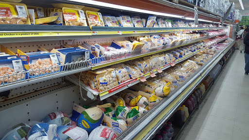 Supermarket «Key Food», reviews and photos, 12312 101st Ave, Jamaica, NY 11419, USA