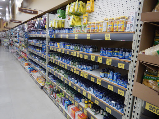 Grocery Store «Grocery Outlet Bargain Market», reviews and photos, 4157 NW U.S. 101 #101, Lincoln City, OR 97367, USA