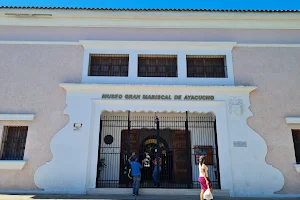 Museo Gran Mariscal de Ayacucho image