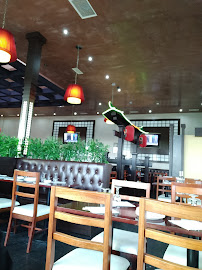 Atmosphère du Restaurant japonais To'Sushi à Aubergenville - n°10