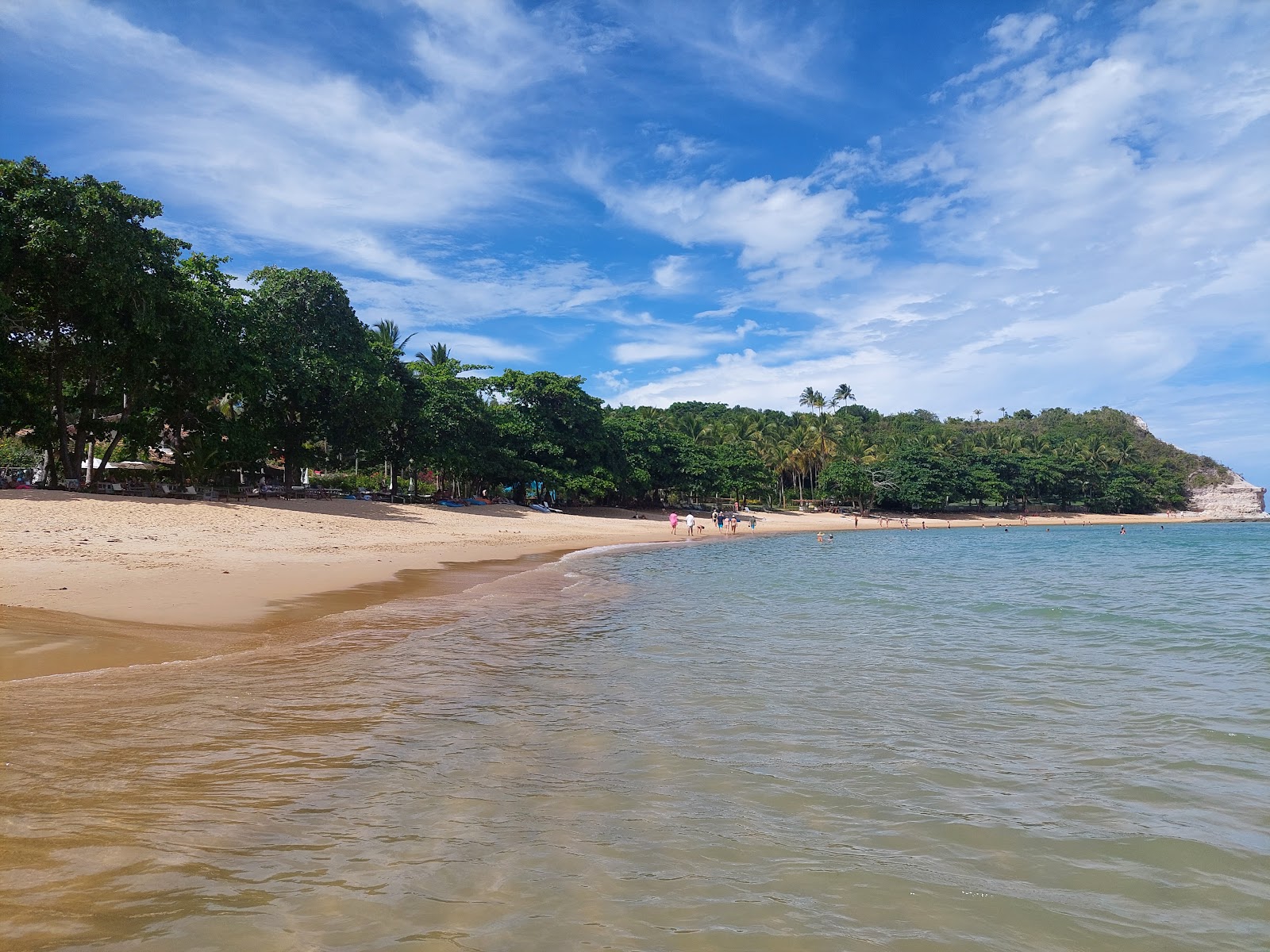 Mirror Beach photo #8