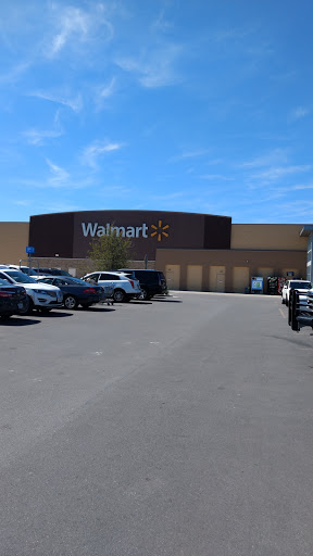 Discount Store «Walmart», reviews and photos, 305 Singing View, Spring Branch, TX 78070, USA