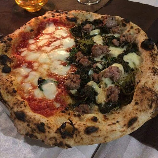 Don Antonio Pizzeria in Cassino, Provincia di Frosinone