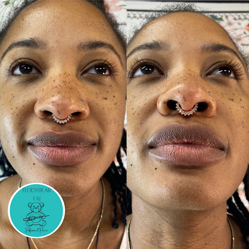 Explore olivia tattoo ideas, creative tattoo ideas in Riverside, available at The Pierced Tai