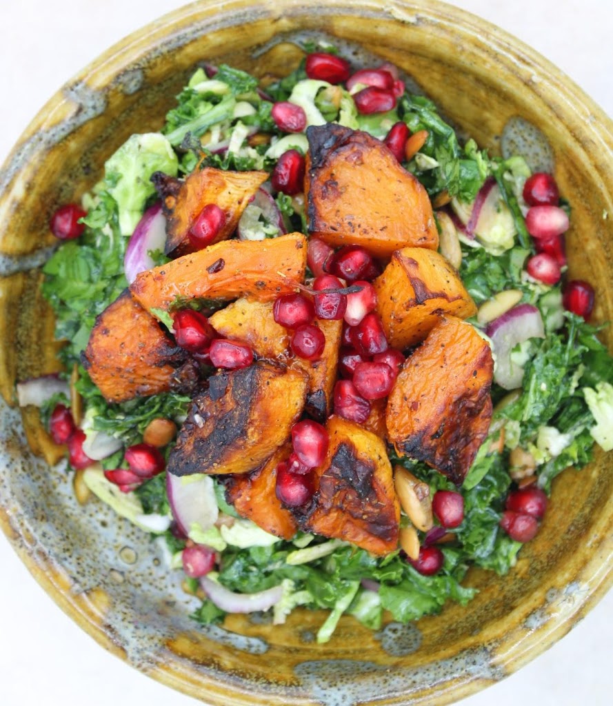 Eden Out - Vegan Meal Delivery Service 28804