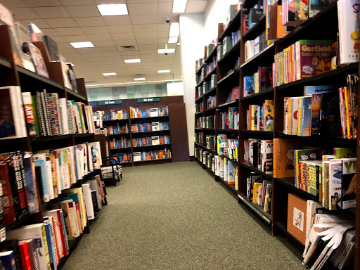 Book Store «Barnes & Noble», reviews and photos, 58 S 32nd St, Camp Hill, PA 17011, USA