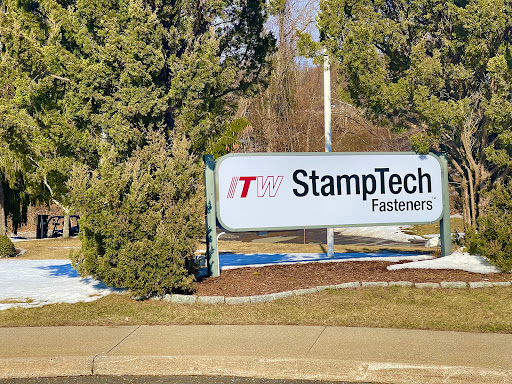 ITW StampTech Fasteners™
