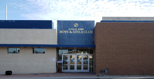John C. Kish Boys & Girls Clubs of Southern Nevada