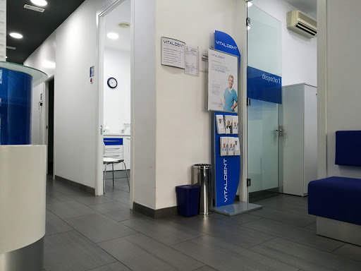 Información y opiniones sobre Vitaldent de Toledo