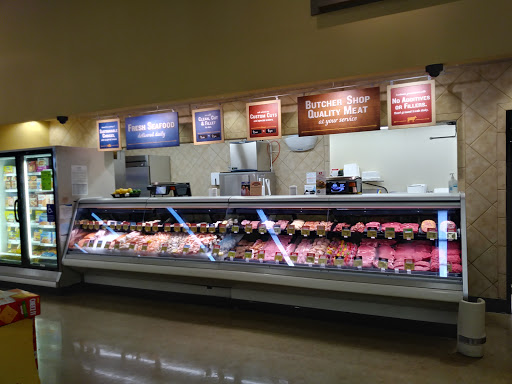 Grocery Store «Safeway», reviews and photos, 21401 Pacific Hwy S, Des Moines, WA 98198, USA