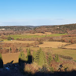 Photo n° 4 de l'avis de Stephan.o fait le 27/12/2022 à 17:16 pour Château de Lussan à Lussan
