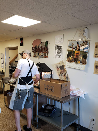 Butcher Shop «The Pork Shop», reviews and photos, 3359 E Combs Rd, San Tan Valley, AZ 85140, USA