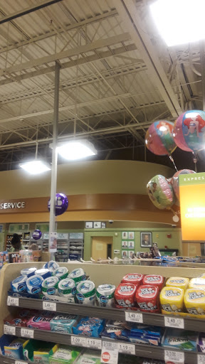 Supermarket «Publix Super Market at Shamrock Plaza», reviews and photos, 3870 N Druid Hills Rd NE, Decatur, GA 30033, USA