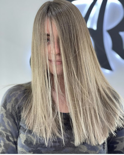 Beauty Salon «AR Studio Salon», reviews and photos, 1822 Gravesend Neck Rd, Brooklyn, NY 11229, USA