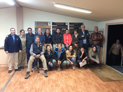 Hospital Veterinario Sierra de Madrid en San Agustín del Guadalix