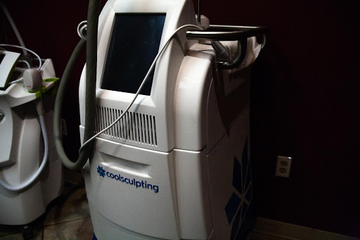 Beauty Salon «Hidden Oasis Spa Salon», reviews and photos, 9013 Silverbrook Rd, Fairfax Station, VA 22039, USA